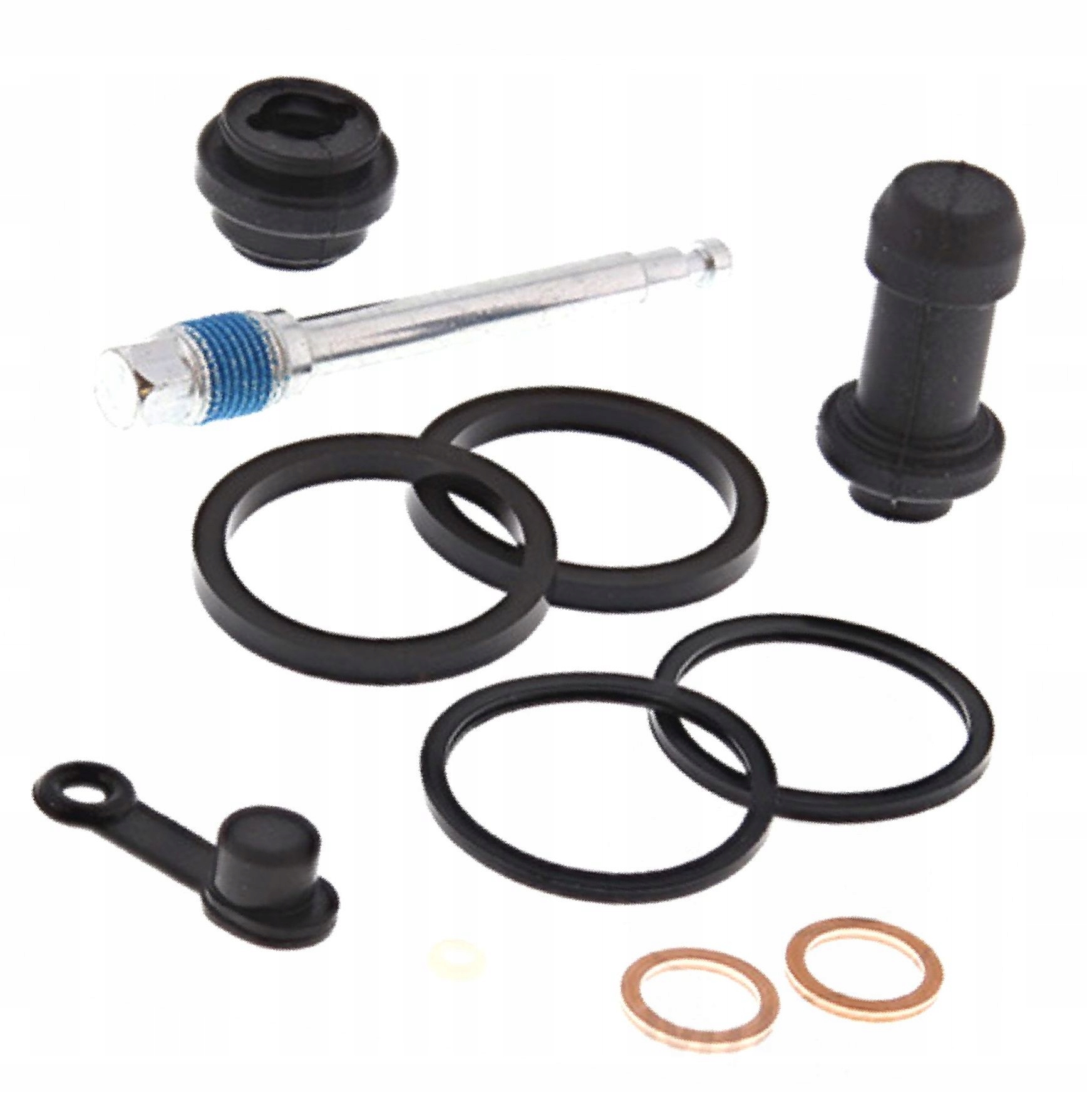 Sada Na Opravu Brzdového Třmenu Přední Zadní Honda Vfr 1200 X Crosstourer Abs