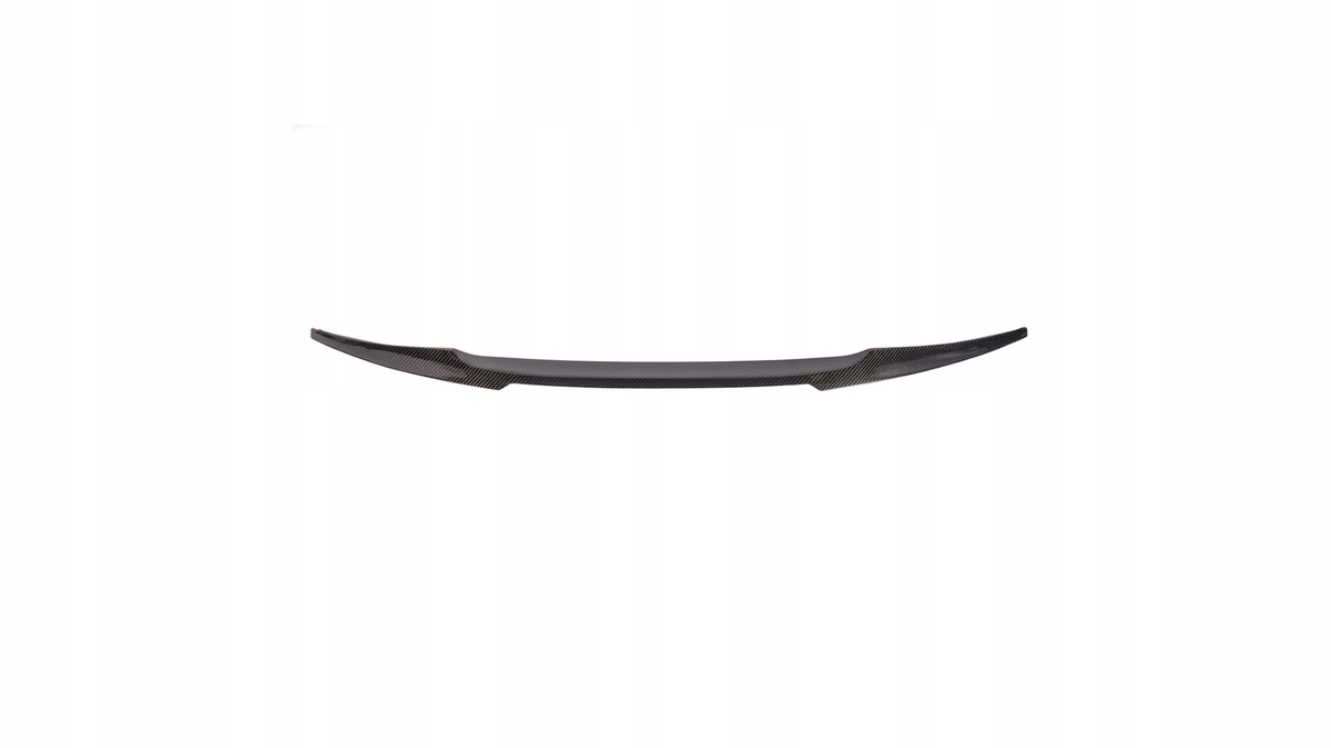 Letka Lip Spoiler Carbon Bmw 3 G20 2018 – Súčasnosť