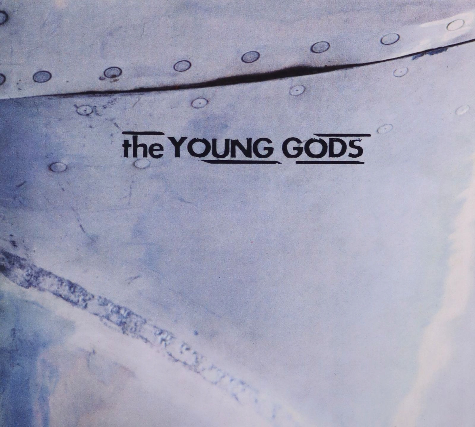 

The Young Gods: Tv Ssky (30 Years Anniversary) (CD