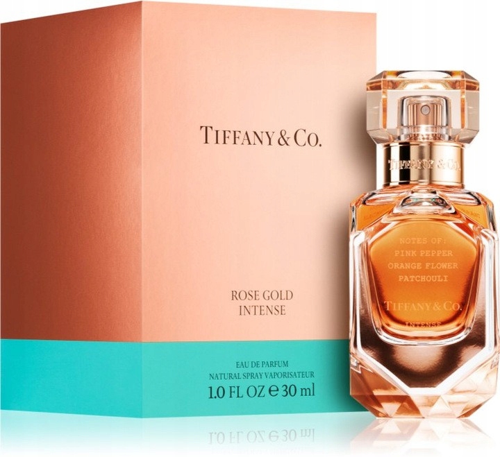 Rose Gold Intense Edp Woda Perfumowana