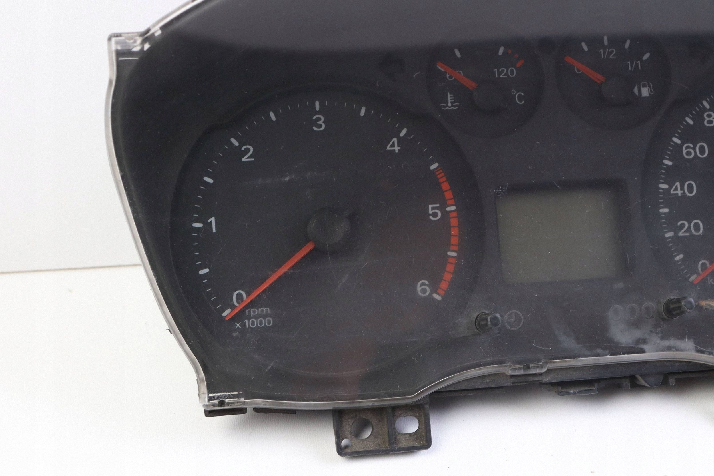 FORD TRANSIT MK7 dials dials PREDKOSCIOMIERZ TDCI 8C1T-10849-CD EUROPA
