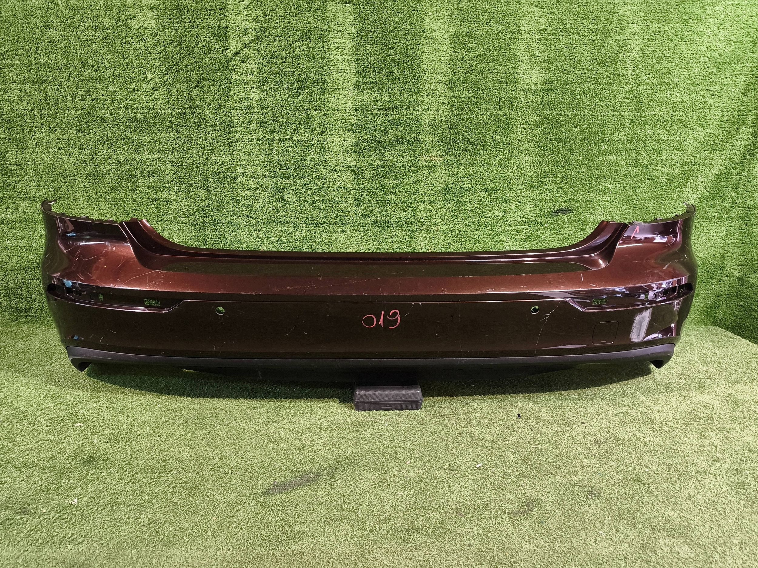 stoßstange TYLNI heck VOLVO S60 III 18- NR.019