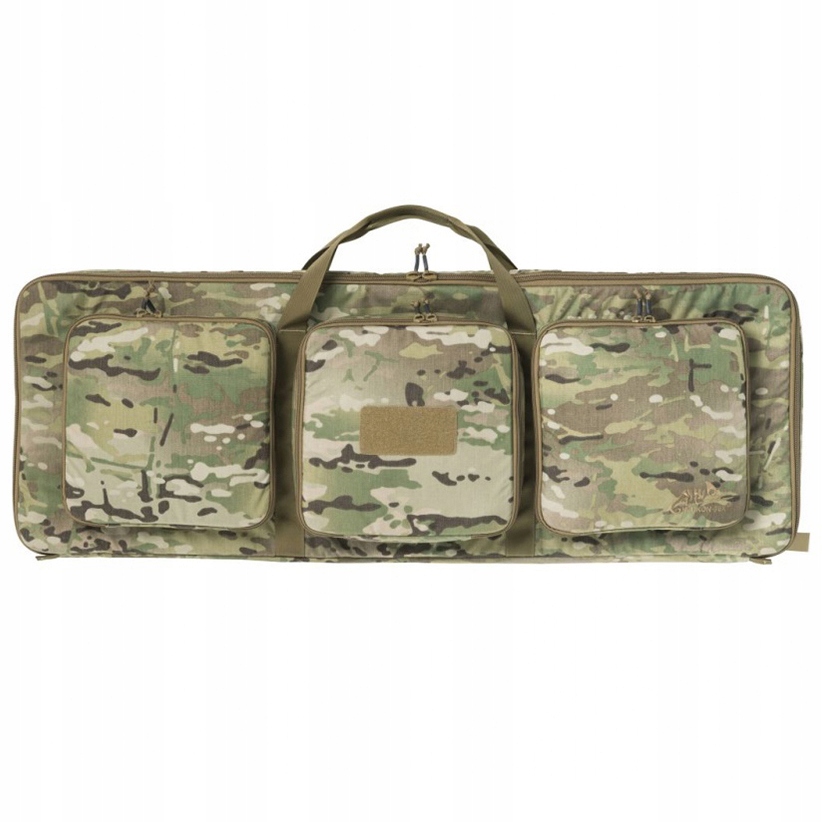 Pouzdro na pušku zbraň Helikon Double Upper Rifle Bag 18 MultiCam