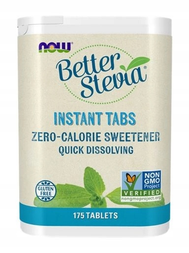 Levně 2x Lepší stéviové instantní tablety 175 tablet