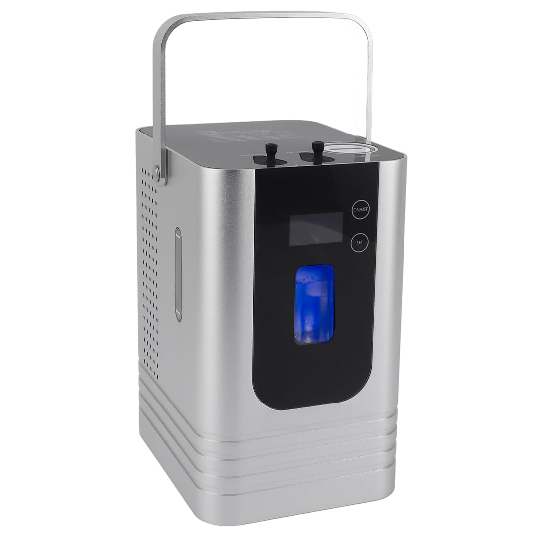 Inhalator Wodoru Ehm J300 300ml/min tlen, generator wodoru