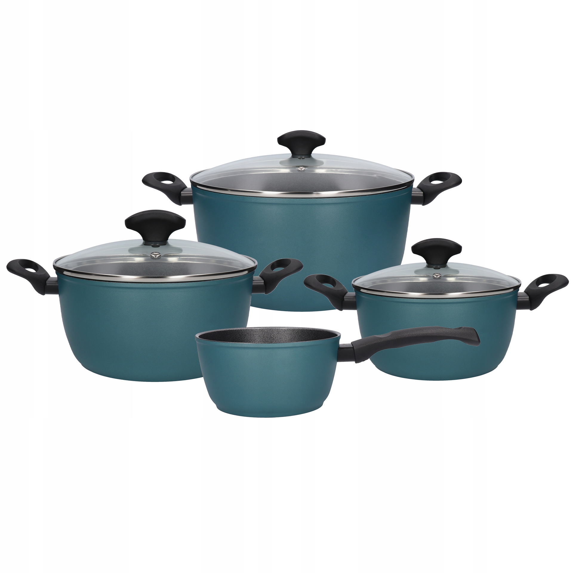

Zwieger Enviro Zestaw 7 El