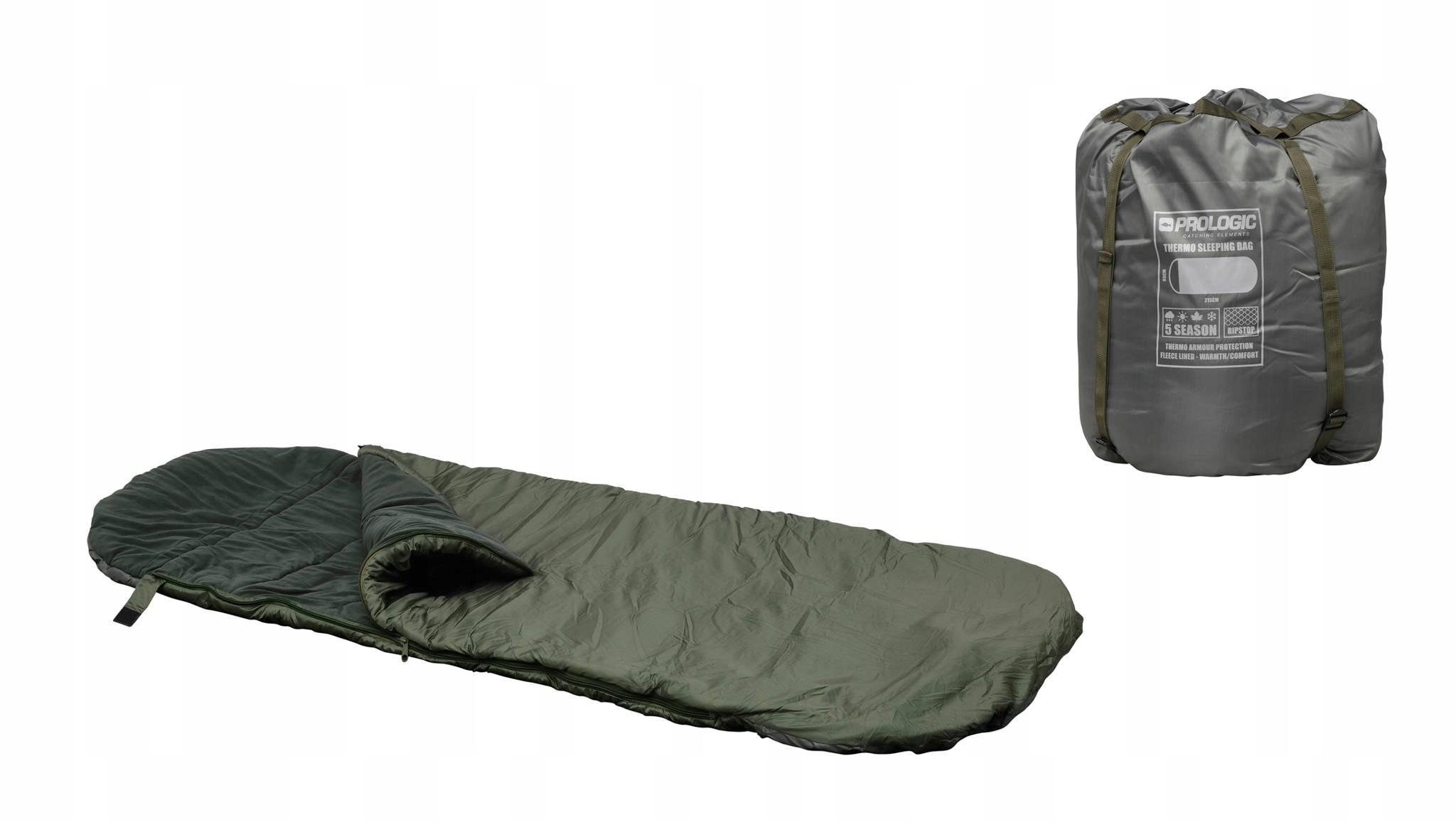 Spací Pytel Prologic Element Thermo 5 Season