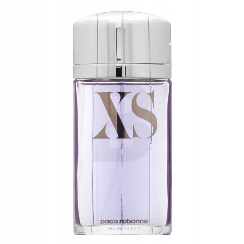 Paco Rabanne Xs pour Homme toaletní voda pro muže 100 ml