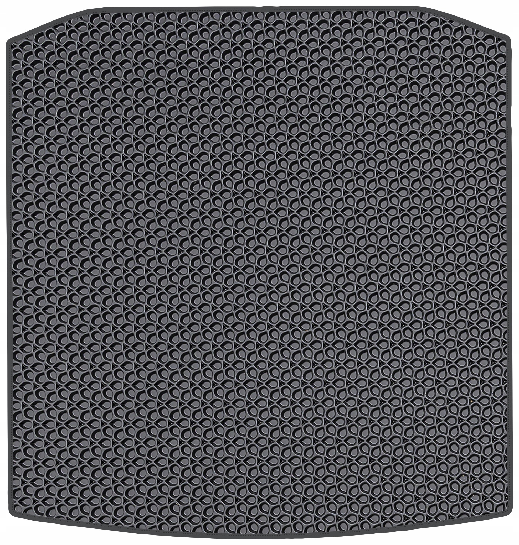 Škoda Octavia IV Kombi Sedan 2020- Koberec zavazadlového prostoru Eva Eternity