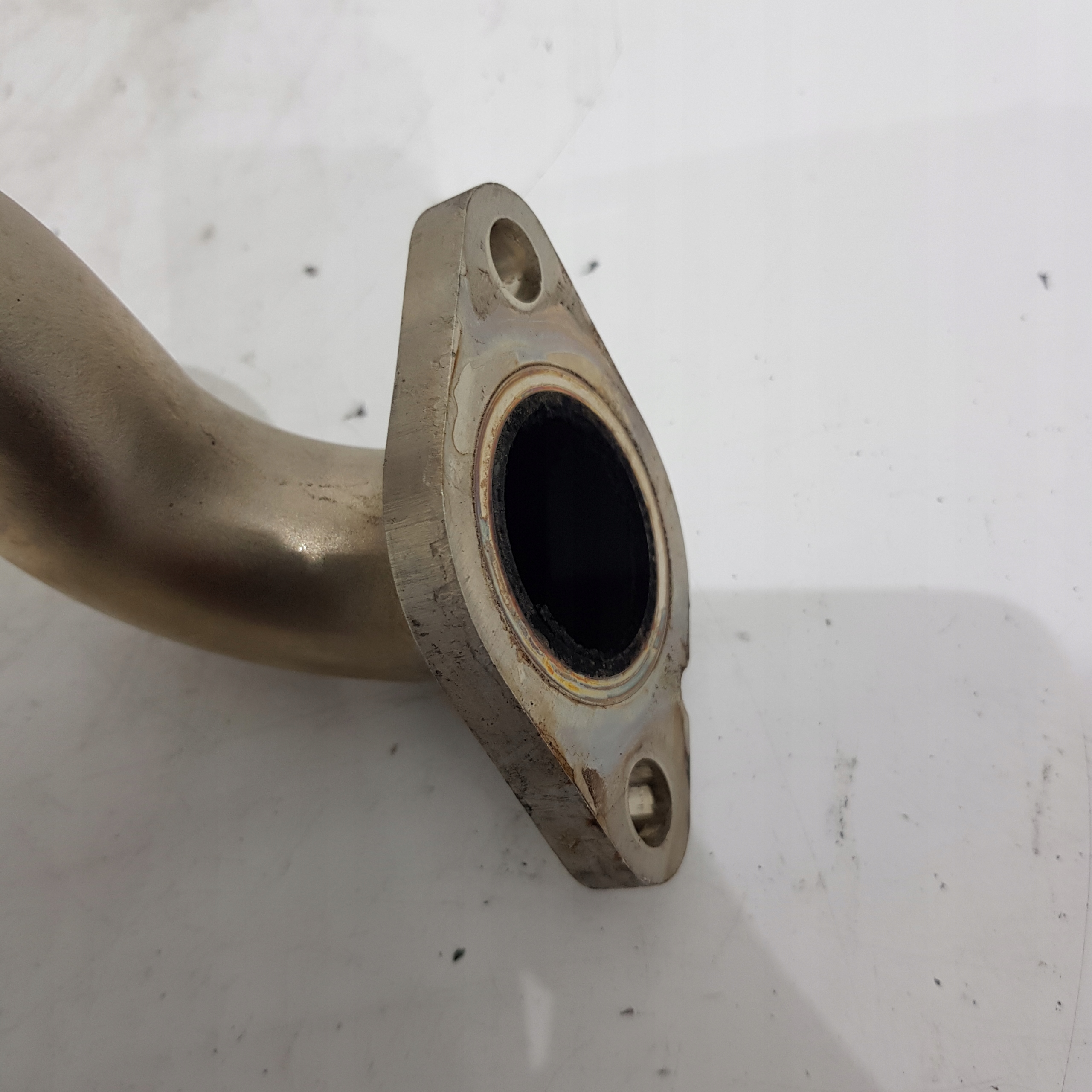 pipe wiring hose EGR RENAULT MASTER 2.3 DCI