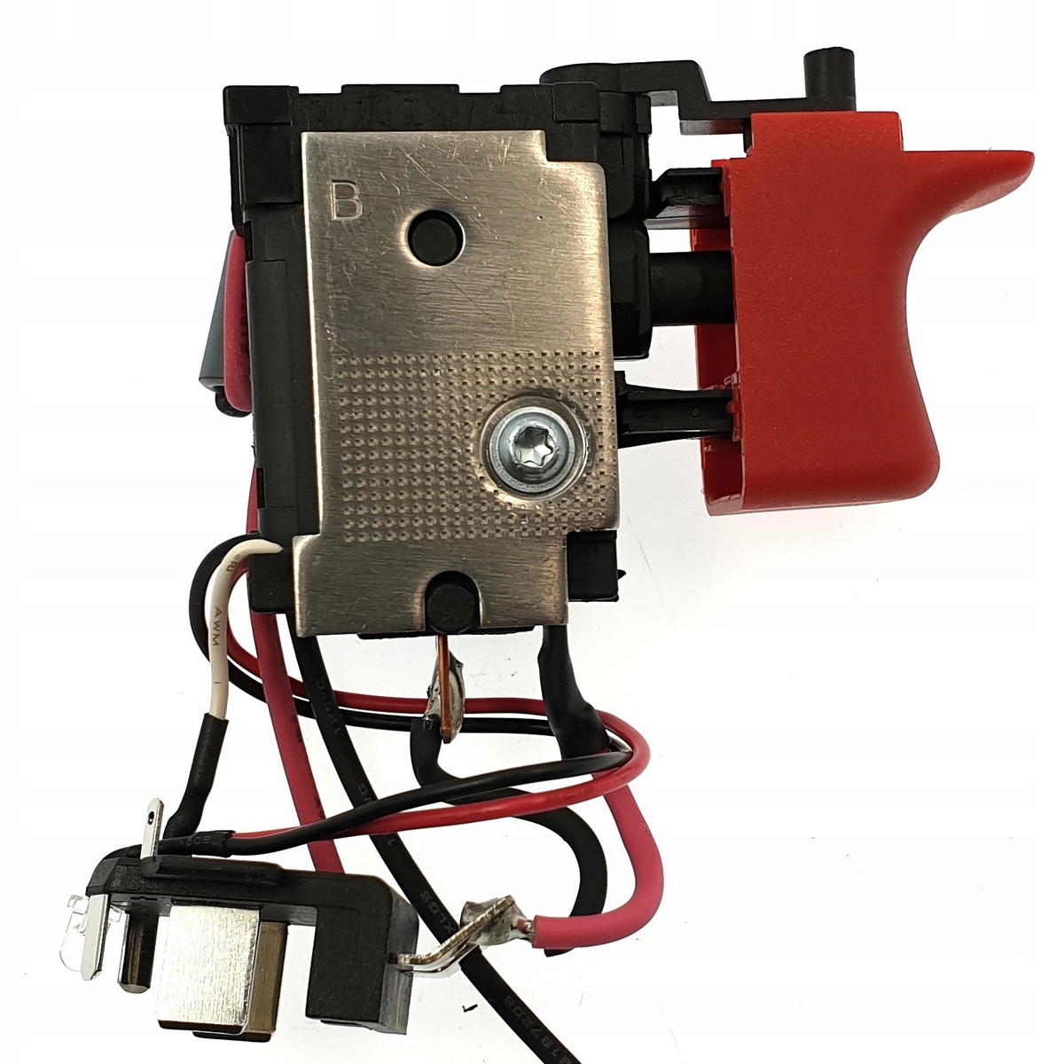 BOSCH wyłącznik wkrętarki GSB1080-2-Li GSR120-Li Marka Bosch