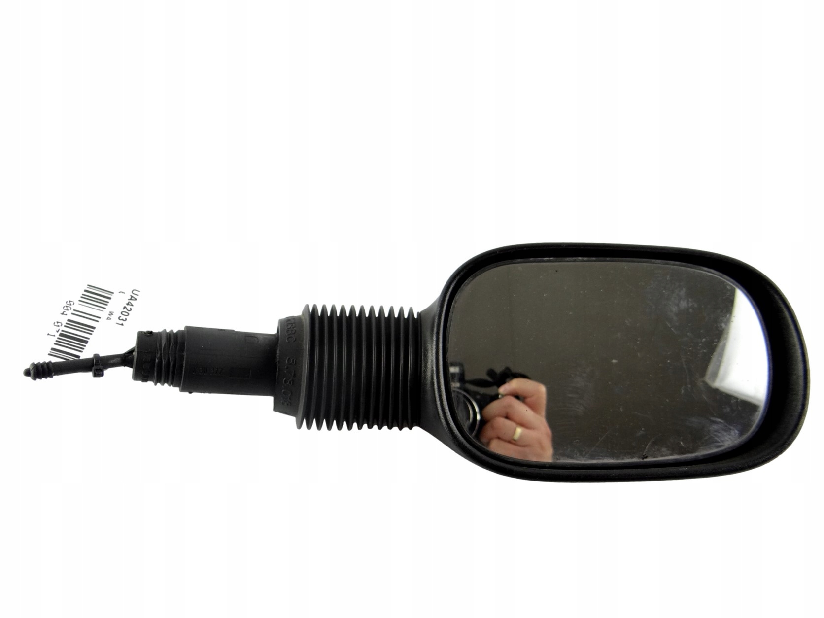 Spiegel rechts FORD KA 8.78.018