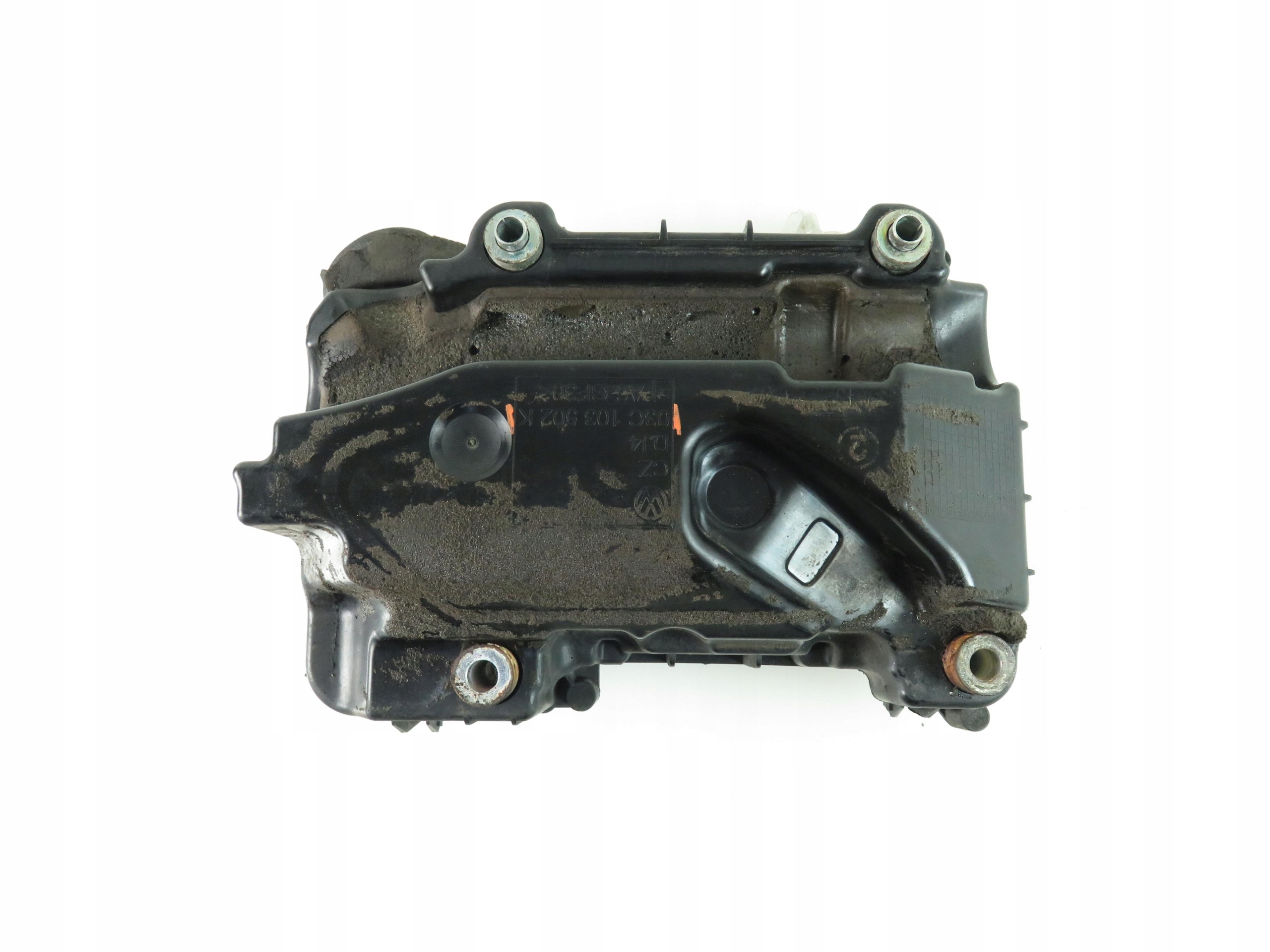 FILTR KOMPRESORA VW GOLF V 1.4 TSI 03C103502K