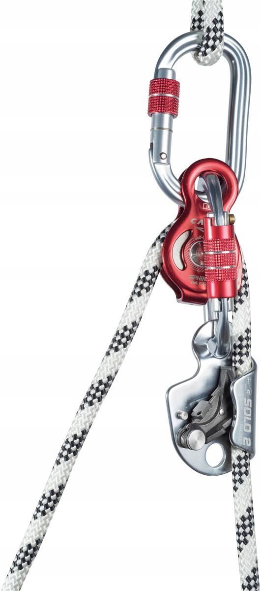 Sphinx Pro bloczek Model Sphinx Pro