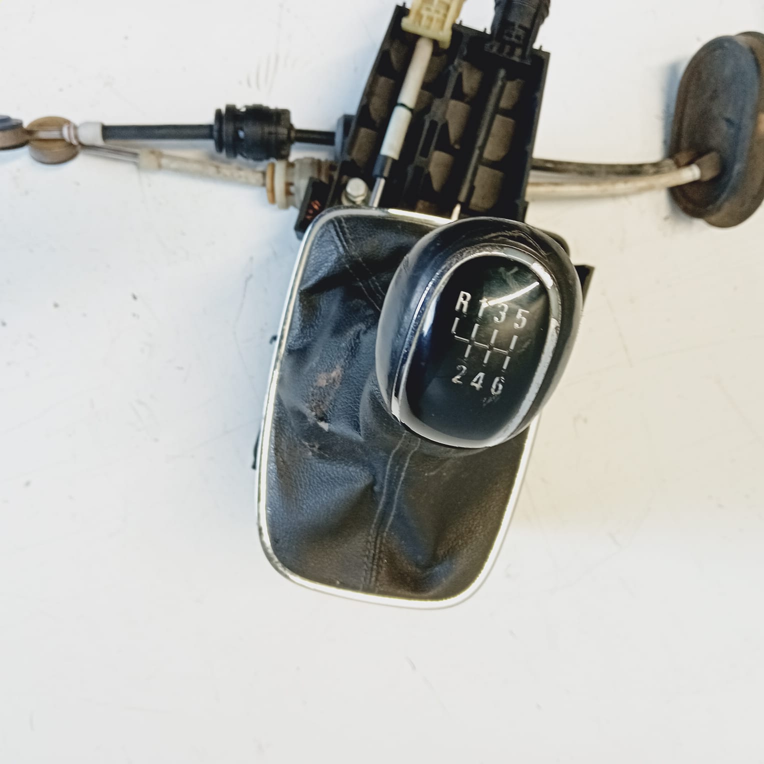 Bowdenzug Schalthebel OPEL INSIGNIA A