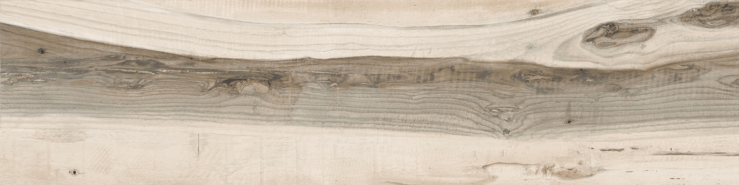 PŁYTKI PODŁOGOWE ŚCIENNE GRES WALLNUT WHITE 30x120 MARMARA