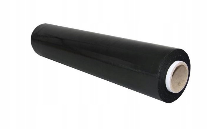 

Folia Stratch "1,1" Czarna 1,3 Kg