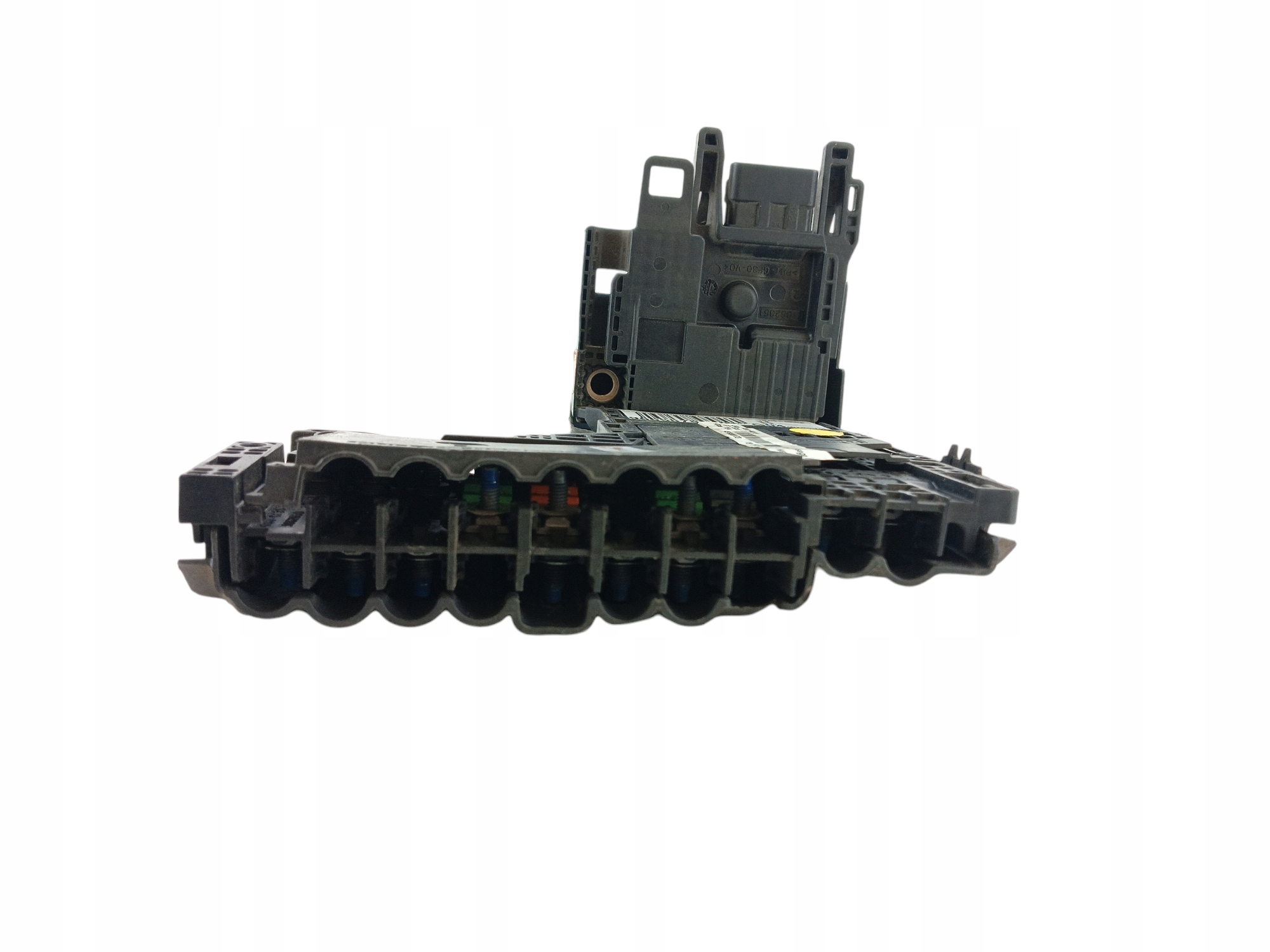 MODUŁ NAPIĘCIA AKUMULATORA CITROEN C4 II B7 (2010-2018) 9665878180 Jakość części (zgodnie z GVO) O - oryginał z logo producenta pojazdu (OE)