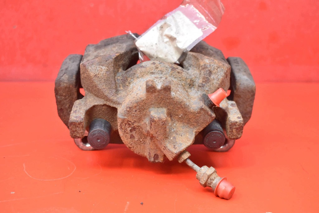 caliper brake left front RENAULT LATITUDE 2.0 DCI 173 KM 10-14