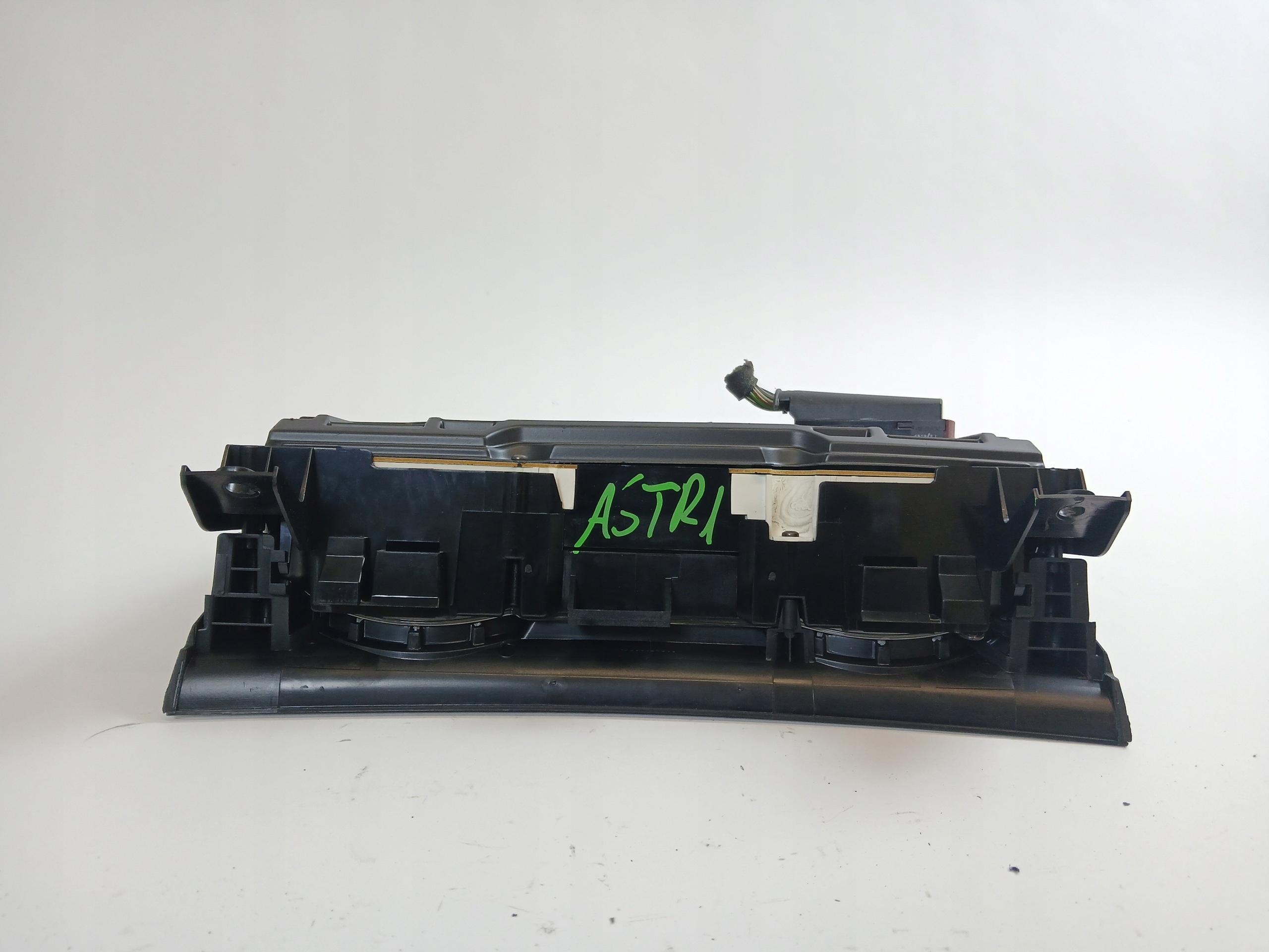 OPEL ASTRA III H 1.7 CDTI dials dials 13267533