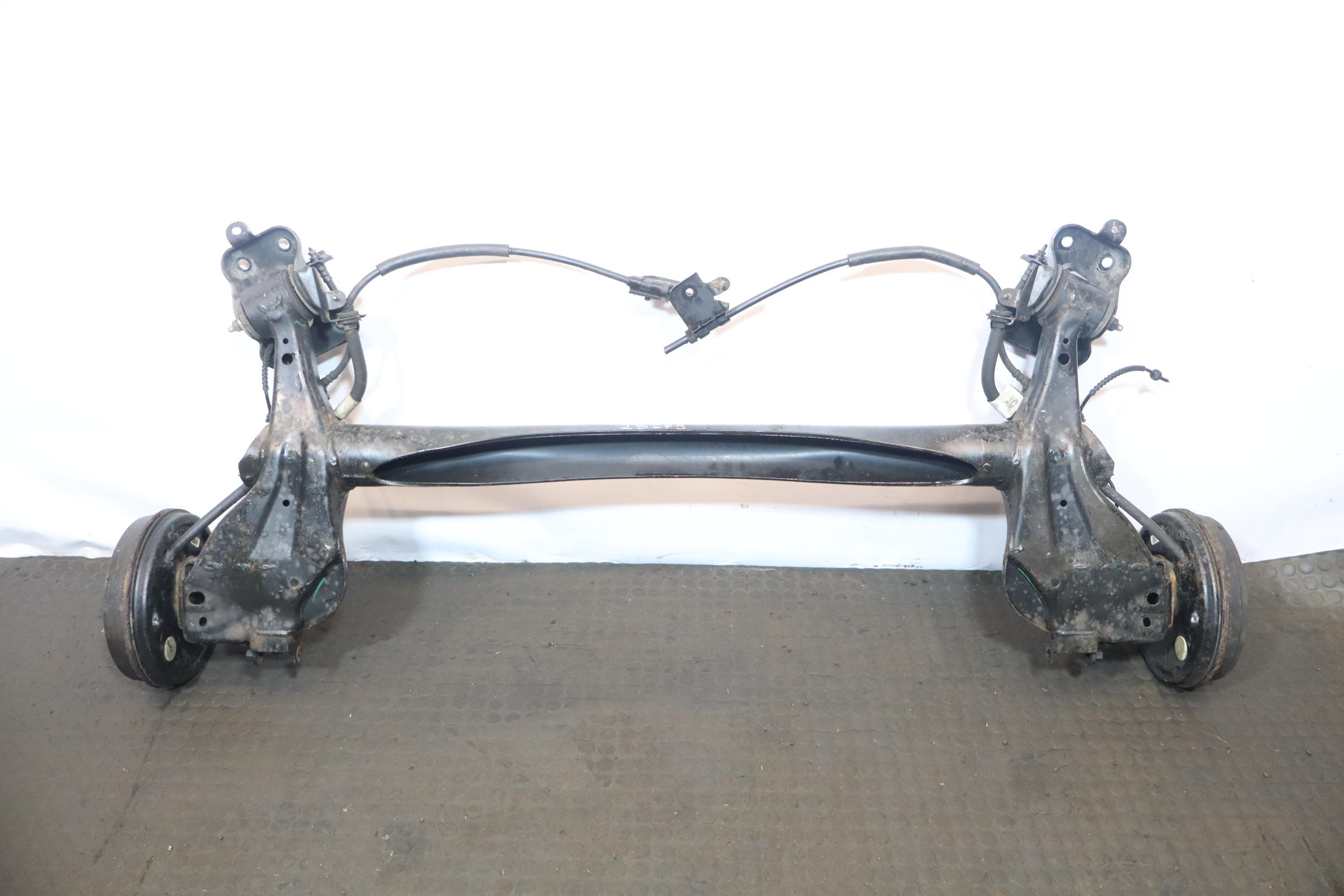 BELKA ZAWIESZENIA TYLNA FIAT TIPO