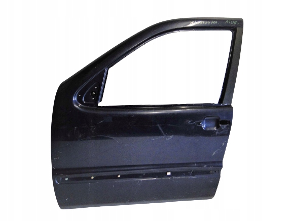 MERCEDES ML W163 163 LIFT DRZWI PRZEDNIE LEWE