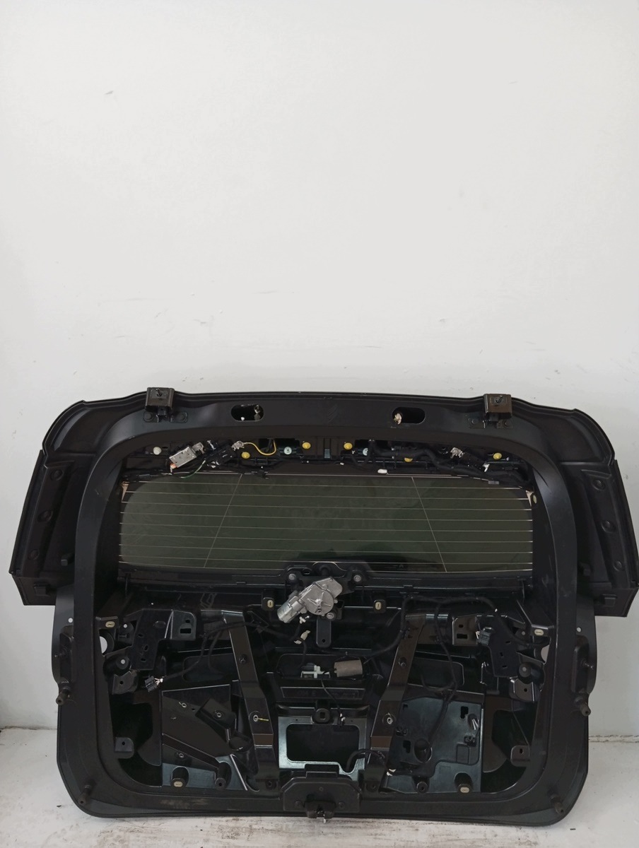 boot doors CITROEN C5 AIRCROSS 24R