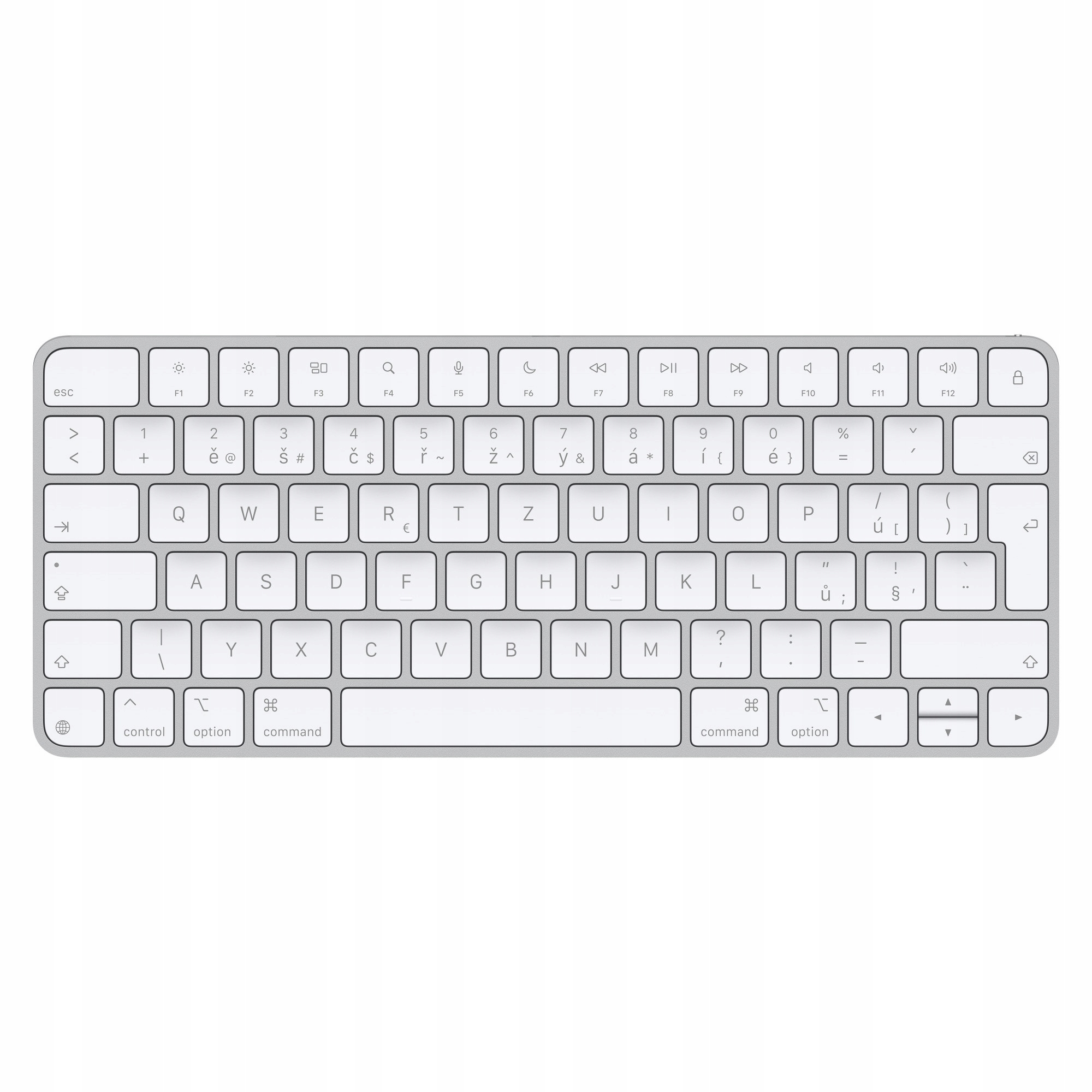 Apple Magic Keyboard 2024 MXCL3SL/A