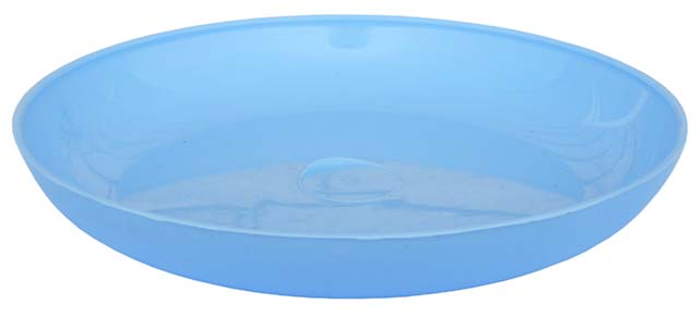 PODSTAWKA 11 JASNO NIEBIESKA PODSTAWEK POD DONICZK