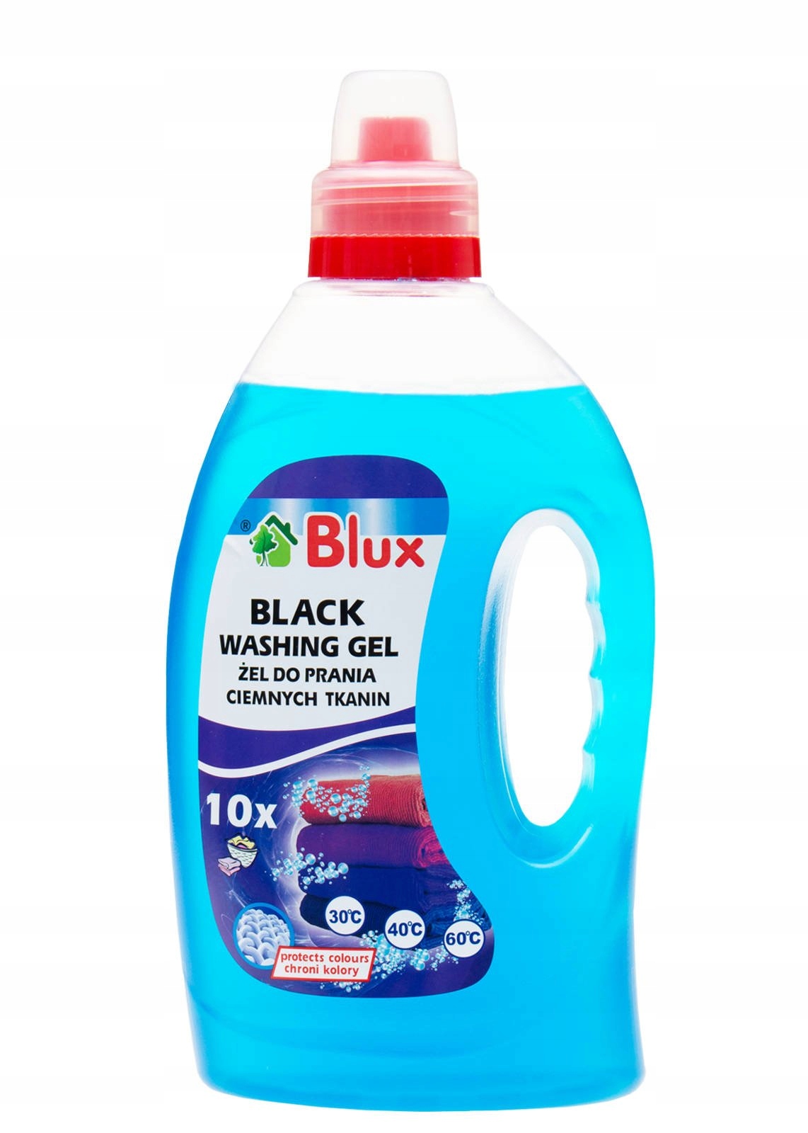 

Żel do prania ciemnych tkanin 1000 ml