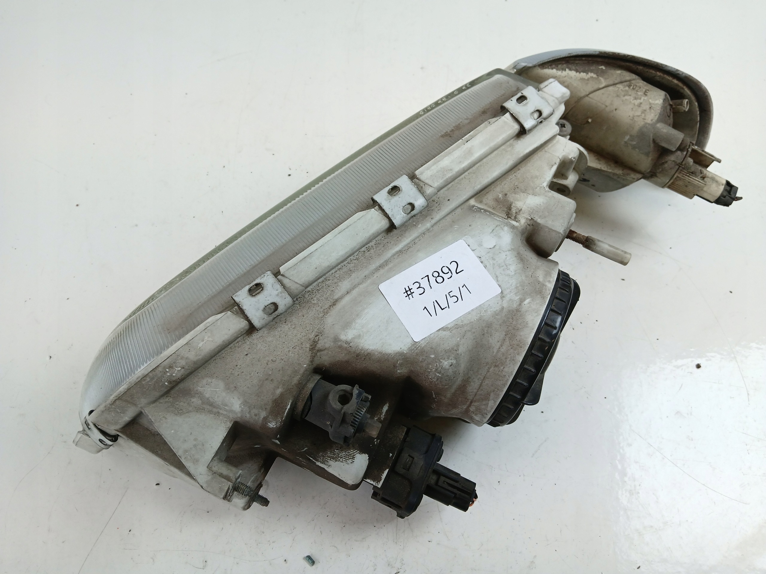 VOLVO S40 V40 and light right front indicator GRATIS