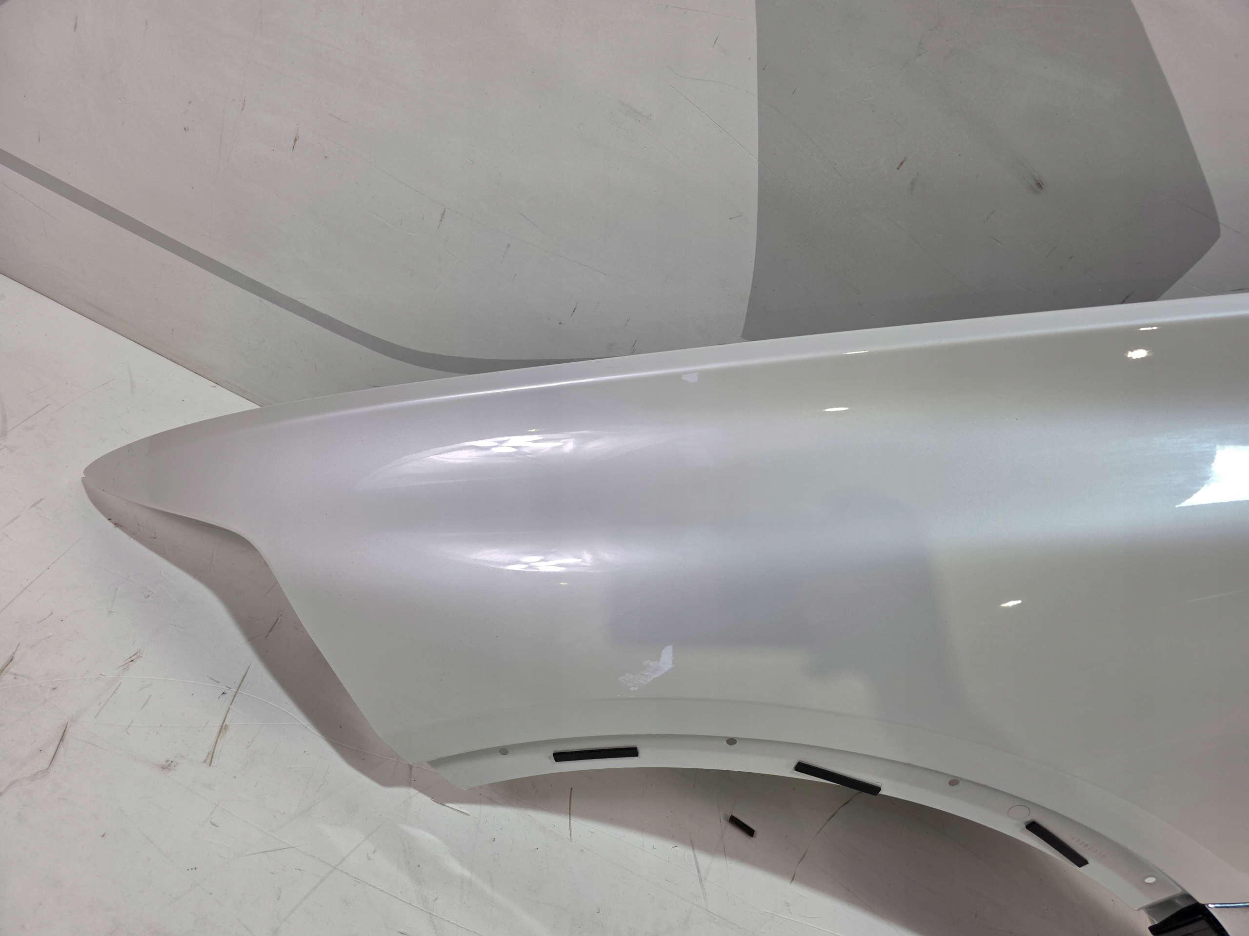 fender left front BMW X7 G07 LCI m-packet A96