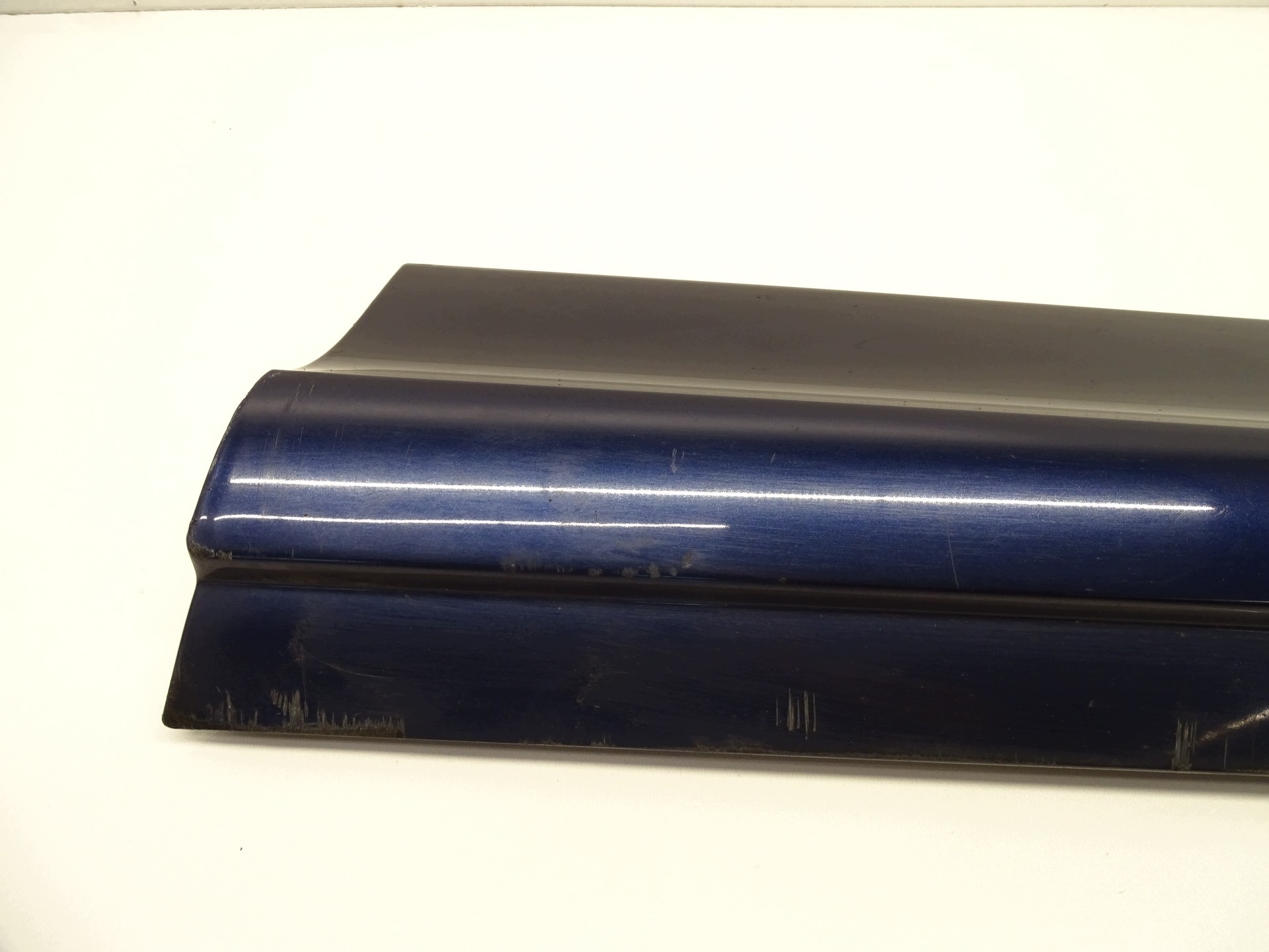 moulding door right front AUDI Q7 4L 4L0853960