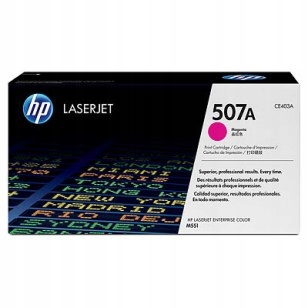 Hp toner 507A/Magenta/6000 stran