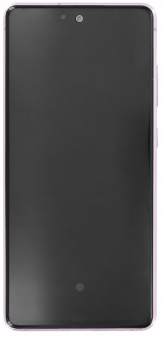 Originálny LCD displej pre Samsung Galaxy S20 Fe 5G