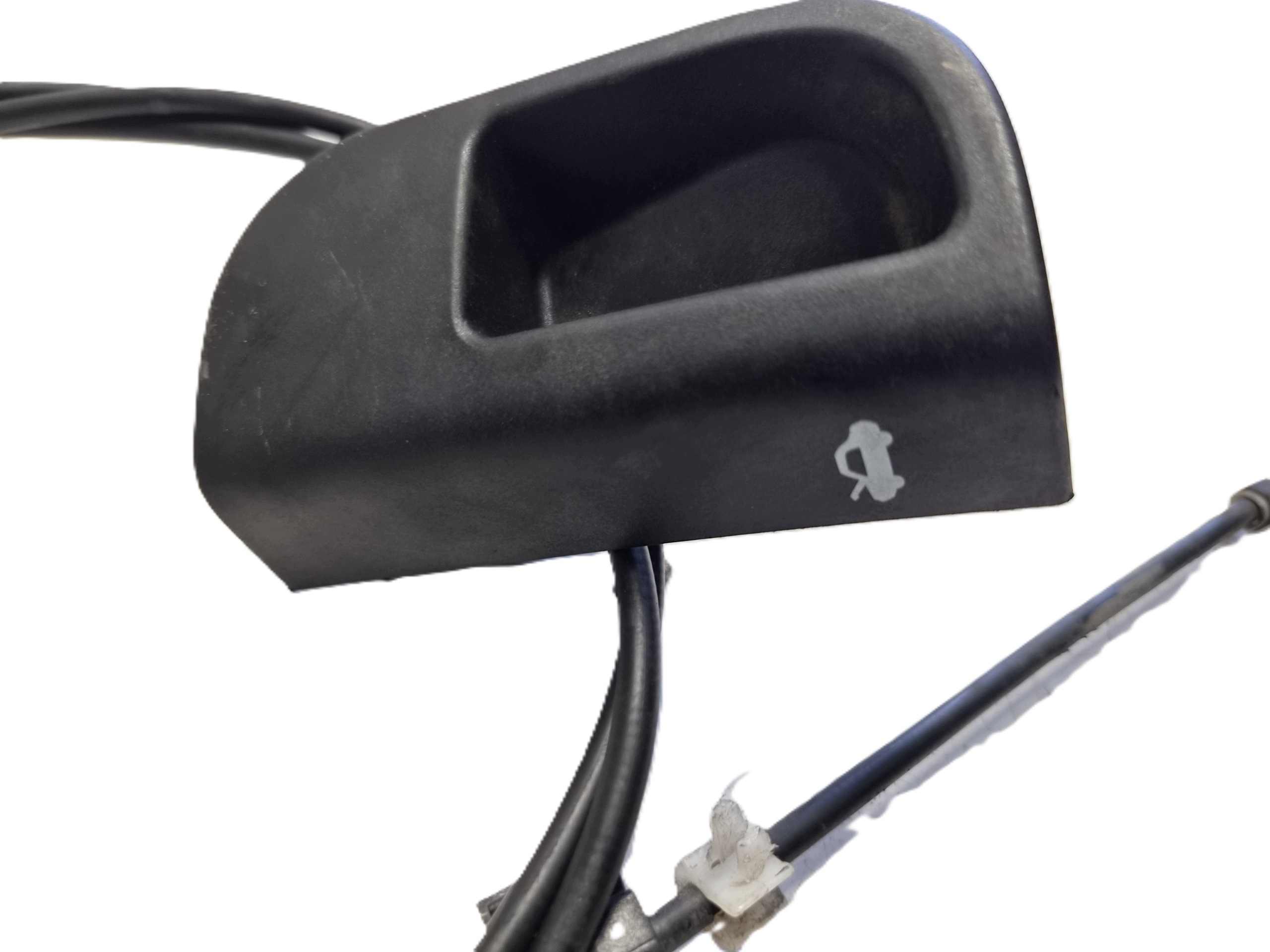 rope bonnets handle DOBLO COMBO D 51827907