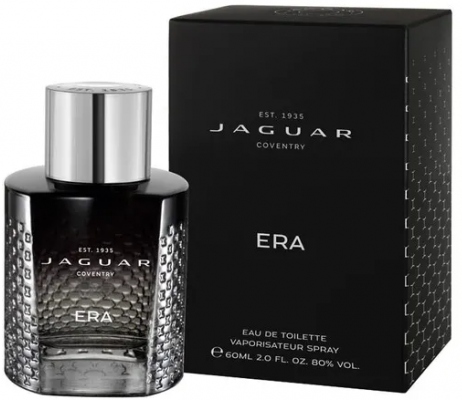 Jaguar Era edt. 60 ml