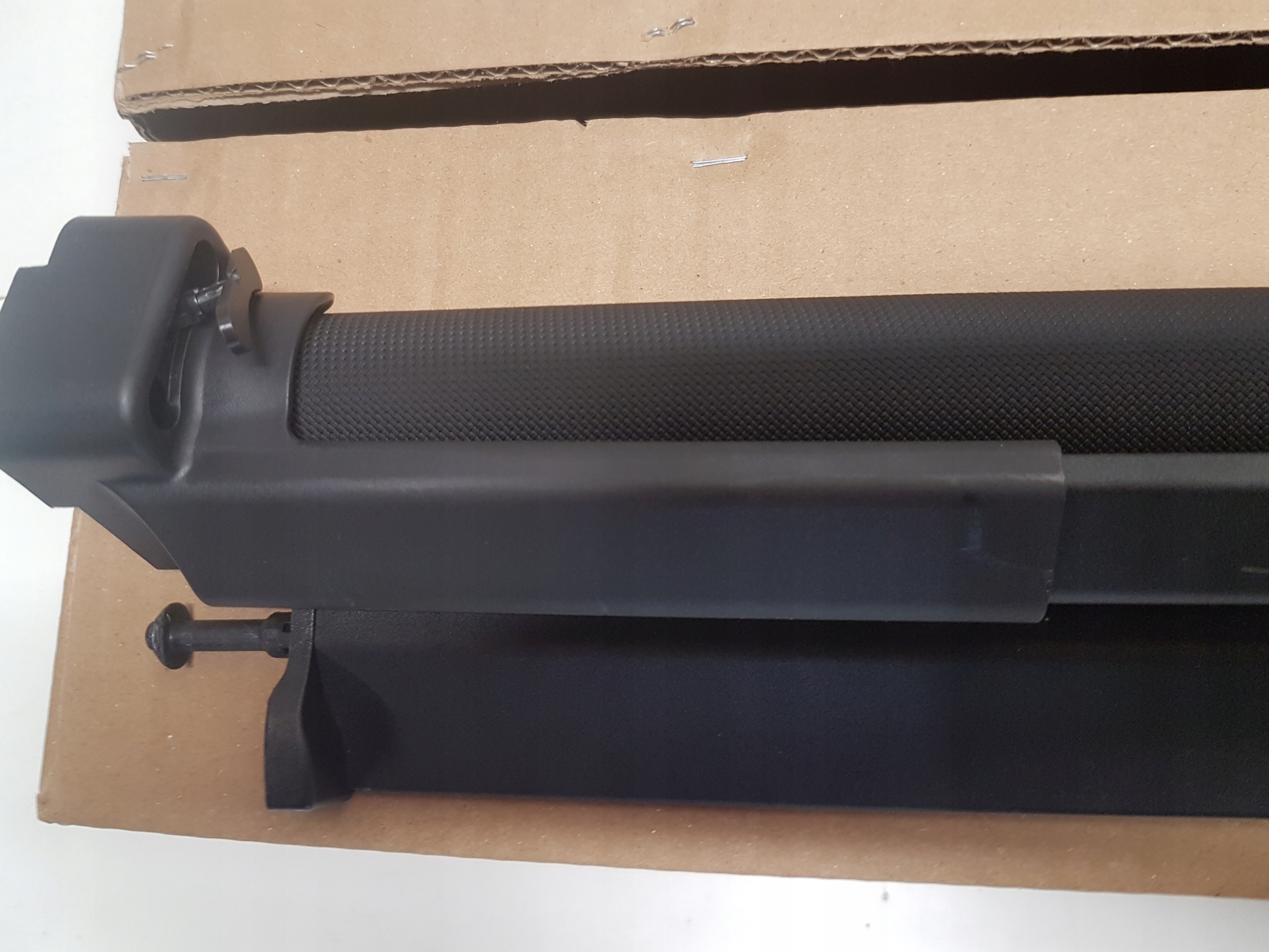 blinds boot BMW X5 G05 7481015