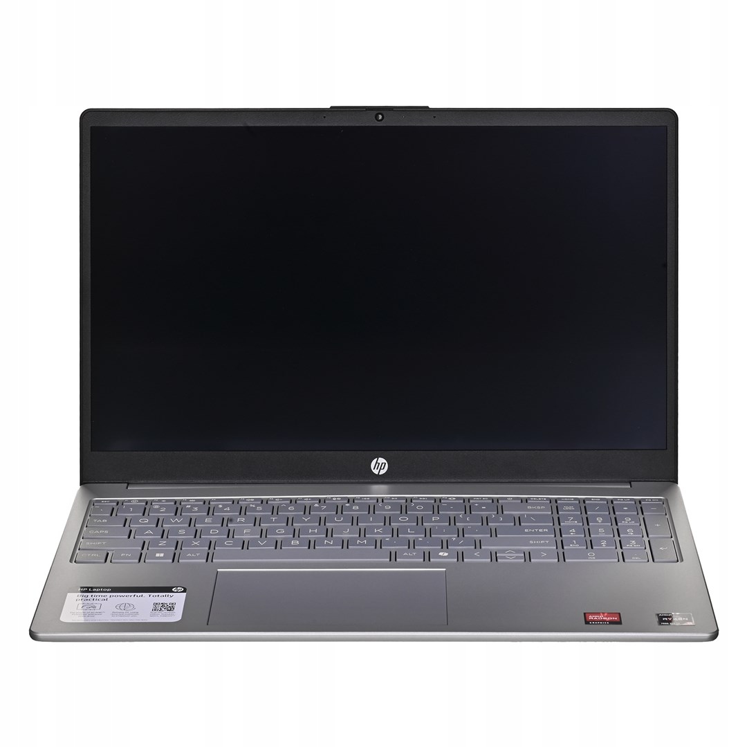 Hp 15-FC0146DDX Ryzen 5 7520U 15.6"WUXGA Touch Ips 8GB SSD512 Bt Win11