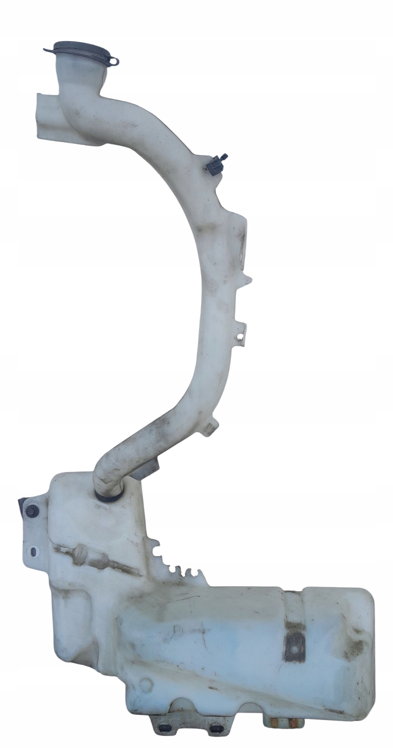 Behälter Behälter der Spritzdüse RENAULT GAMA T C -Original