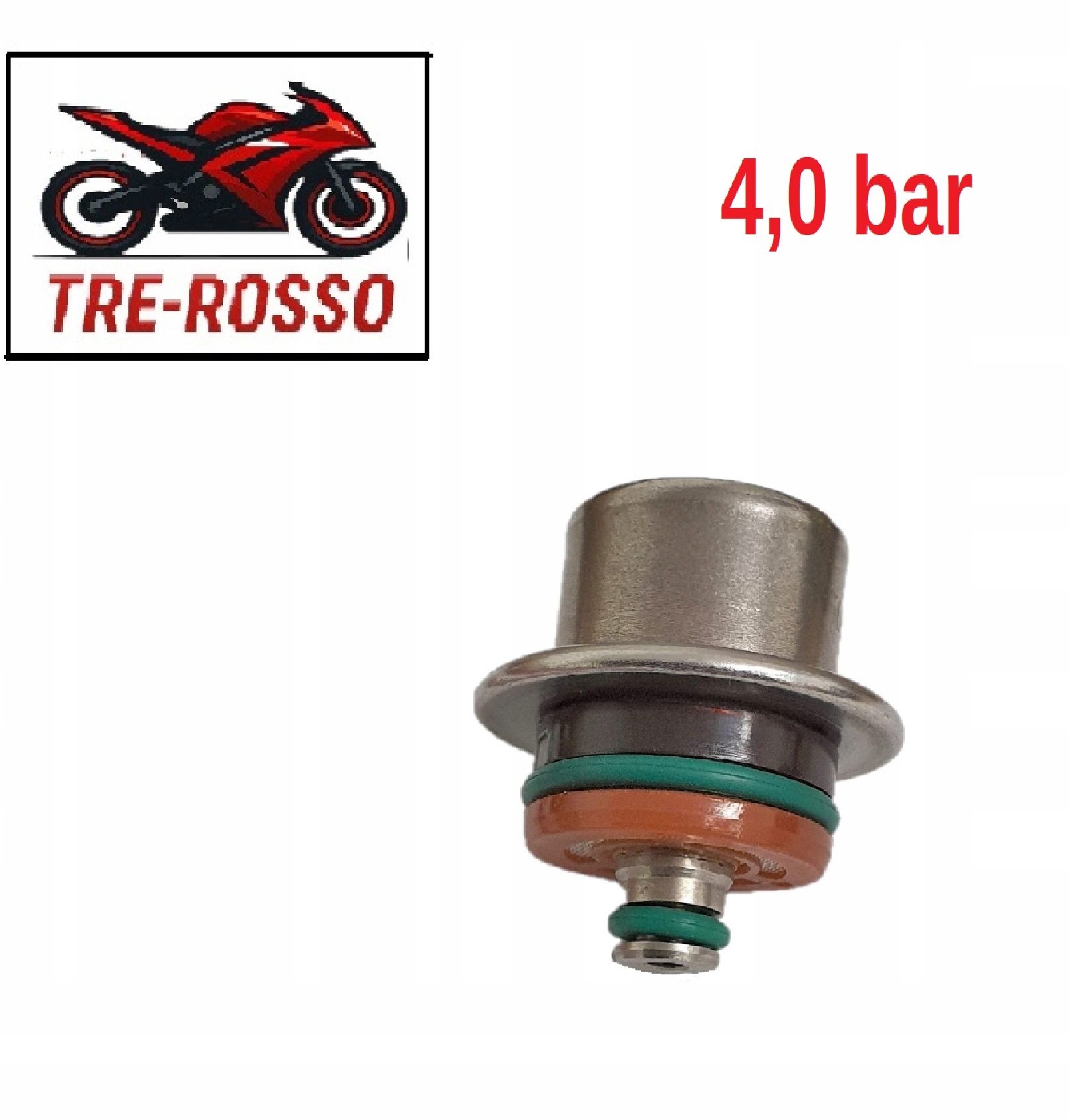 Harley Davidson 01-06 v-rod Vrsca Regulátor tlaku Palivový ventil čerpadlo