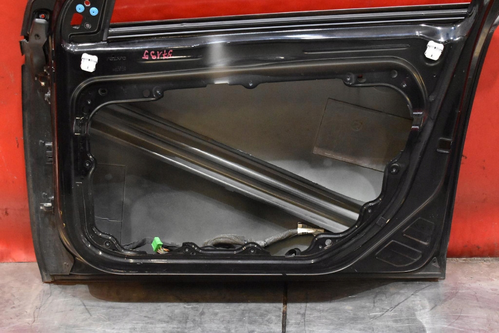 door right front front 452-46 VOLVO V40 2 II 5D HB 12-16