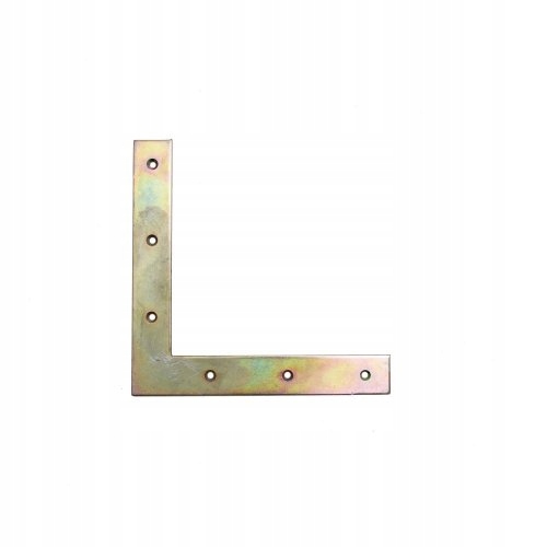 

NA1 Narożnik 150x150x25x2,5mm