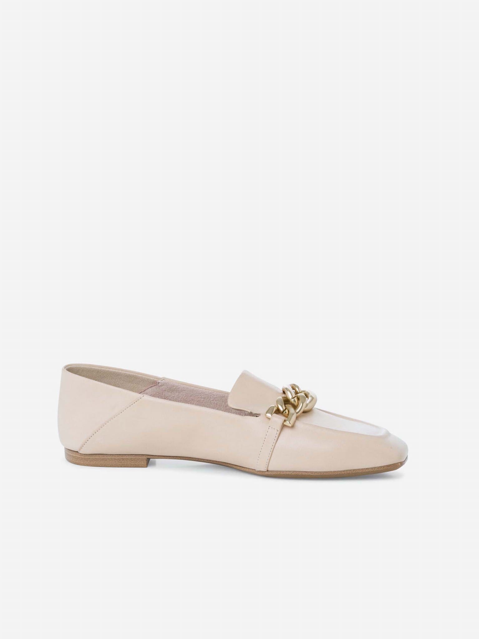 Mokasyny Tamaris 1-24204-28 Ivory Roz.36