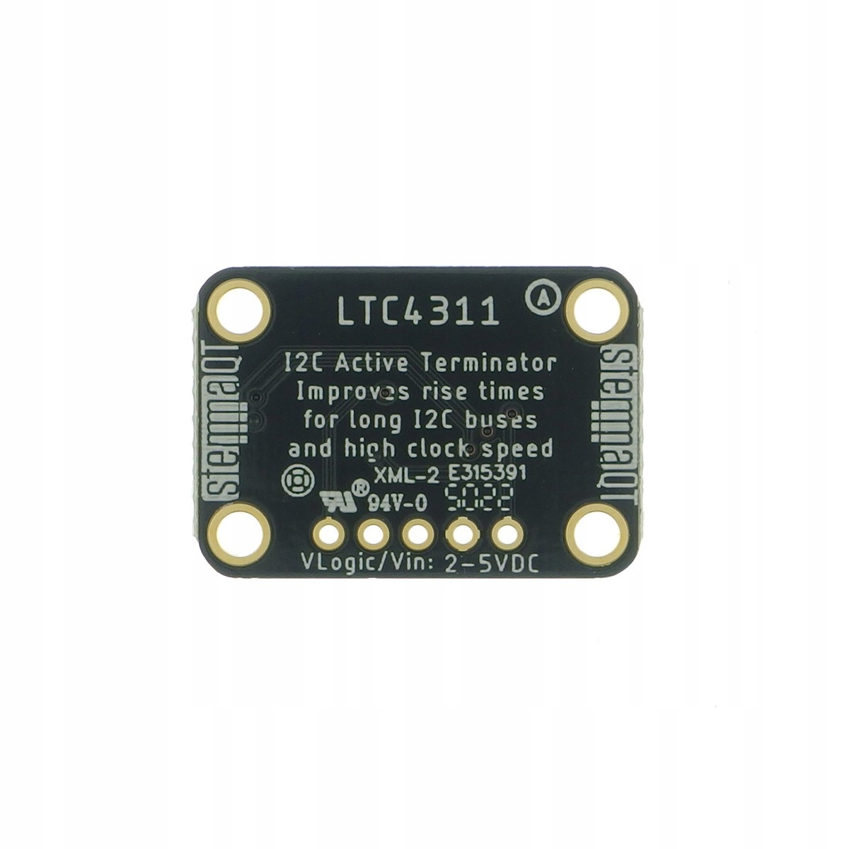 STEMMA QT LTC4311 I2C Extender - moduł Producent Adafruit