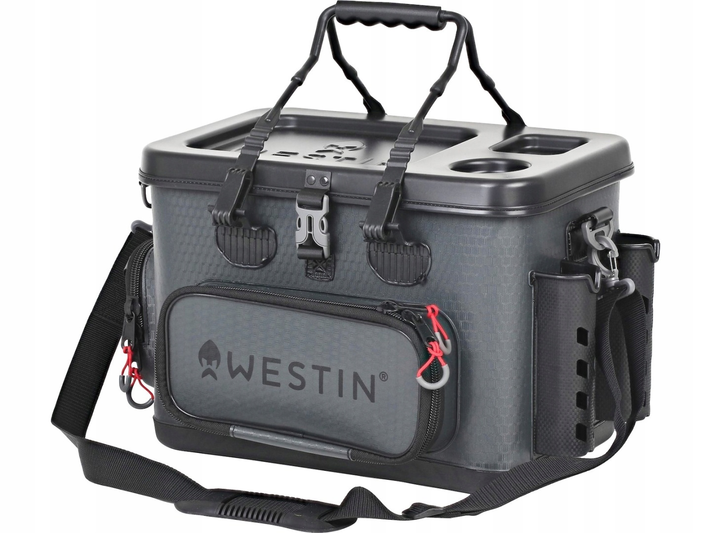 Torba Westin W4 Safeguard Tackle Bag Medium