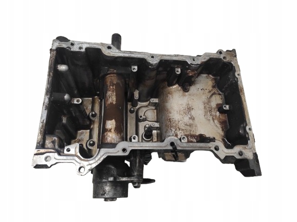 CADILLAC SRX 1 I 03- 3.6 V6 LY7 MISKA OLEJOWA 12574921