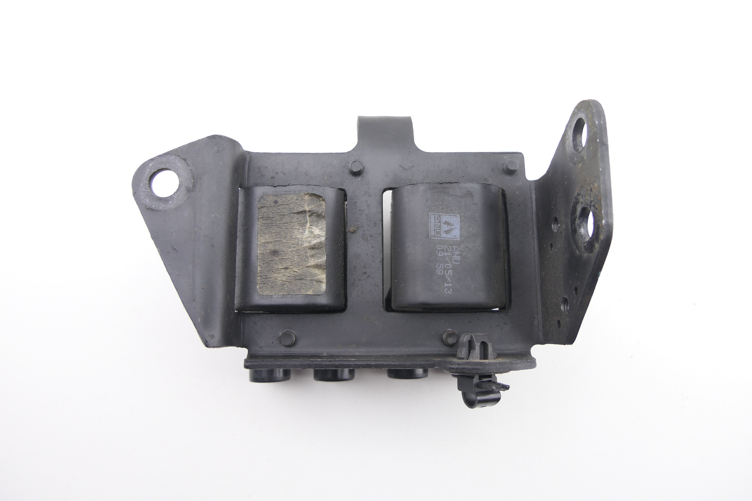 coil ignition HYUNDAI i10 1.2 16V G4LA