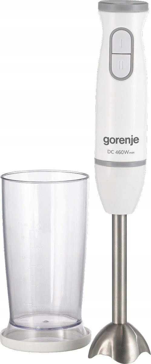 Ruční mixér Gorenje HBC561QW