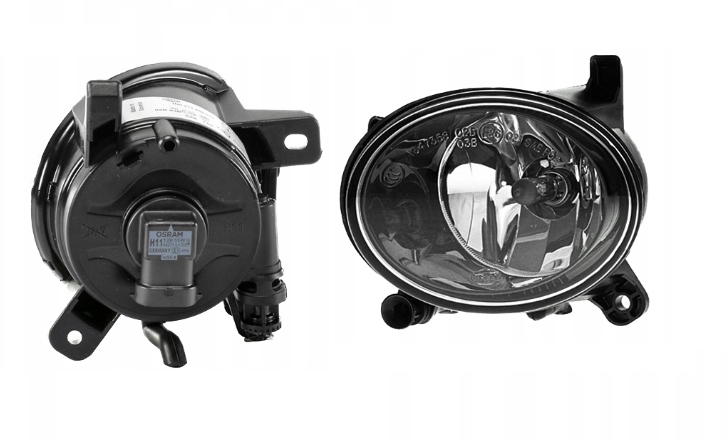 Audi A4/S4 (B8), A6 (C6), Q5 r), ПРОТИВОТУМАНКА ЛІВИЙ